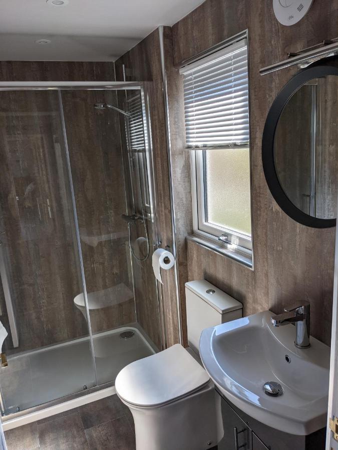 Reuben'S Highland Retreat - Arisaig Villa Exterior photo